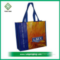 TongXing Factory Selling PP Laminated Non-woven Bag for Advertising